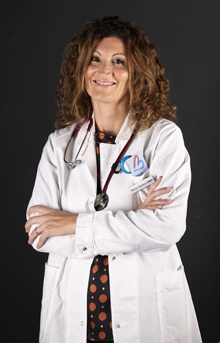 Dottoressa Giulia Santoro