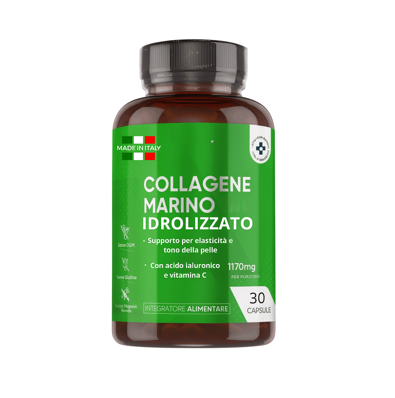 Spirulina Ultra - prodotto