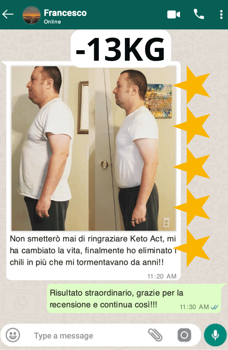 Recensione WhatsApp 1
