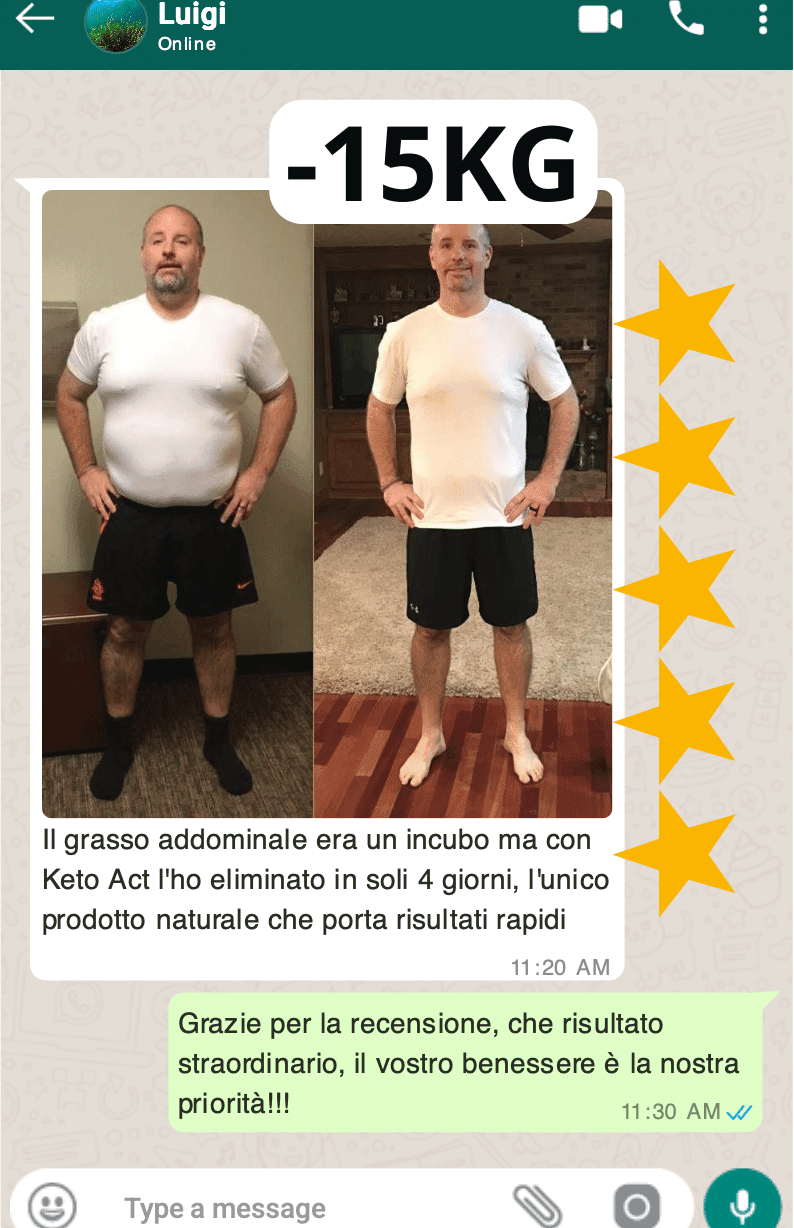 Recensione WhatsApp 2