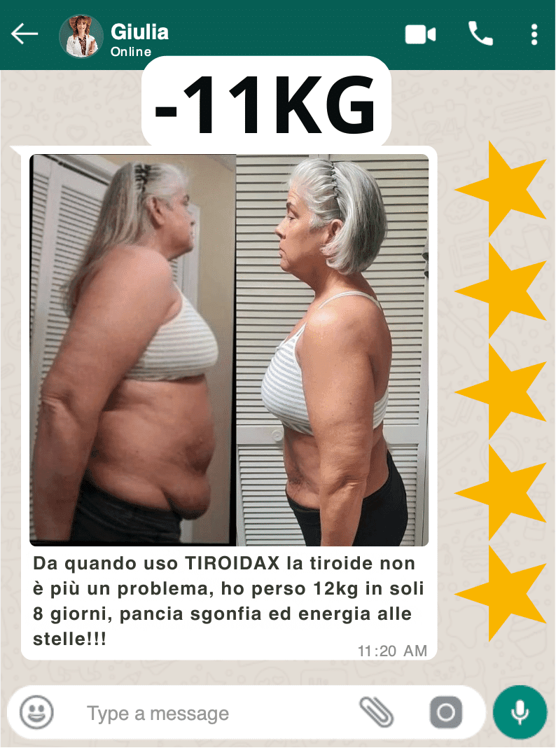 Recensione WhatsApp 1