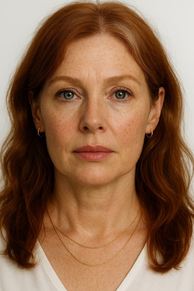 Foto recensione di Giulia