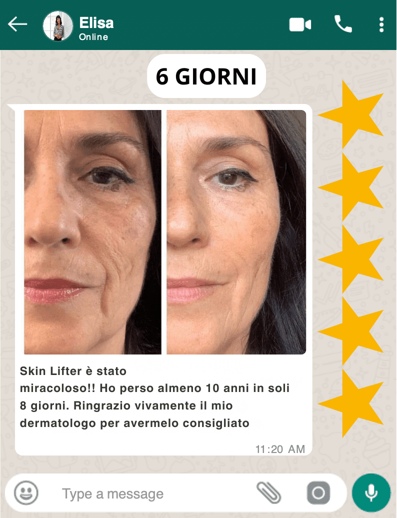 Recensione WhatsApp 1