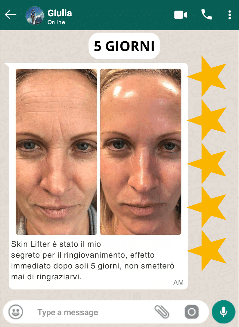 Recensione WhatsApp 2