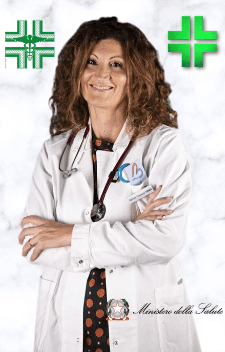 Dottoressa Elisa Bianchi