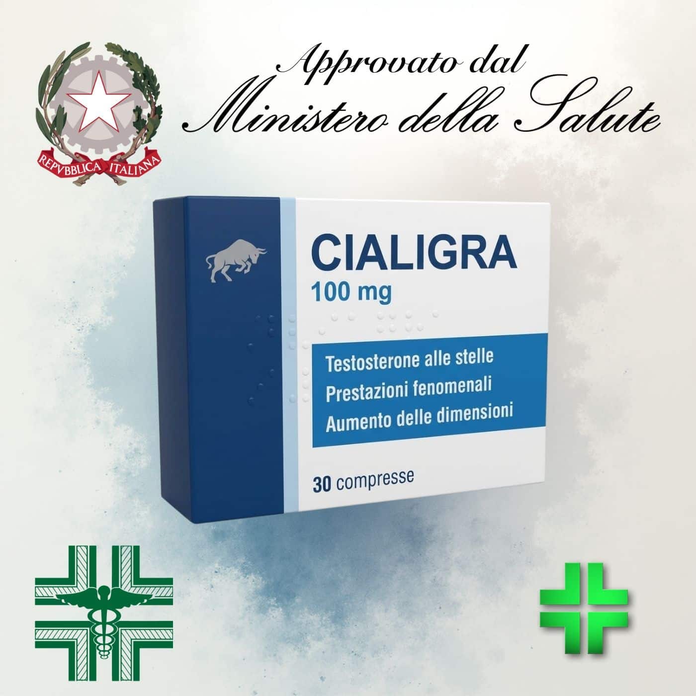 Tutti gli esperti consigliano Snellamed
