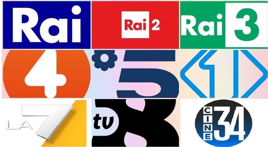 Tutte le riviste ne parlano