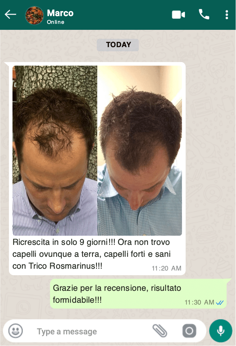 Recensione WhatsApp 1