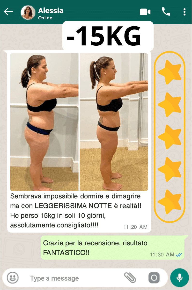 Recensione WhatsApp 2