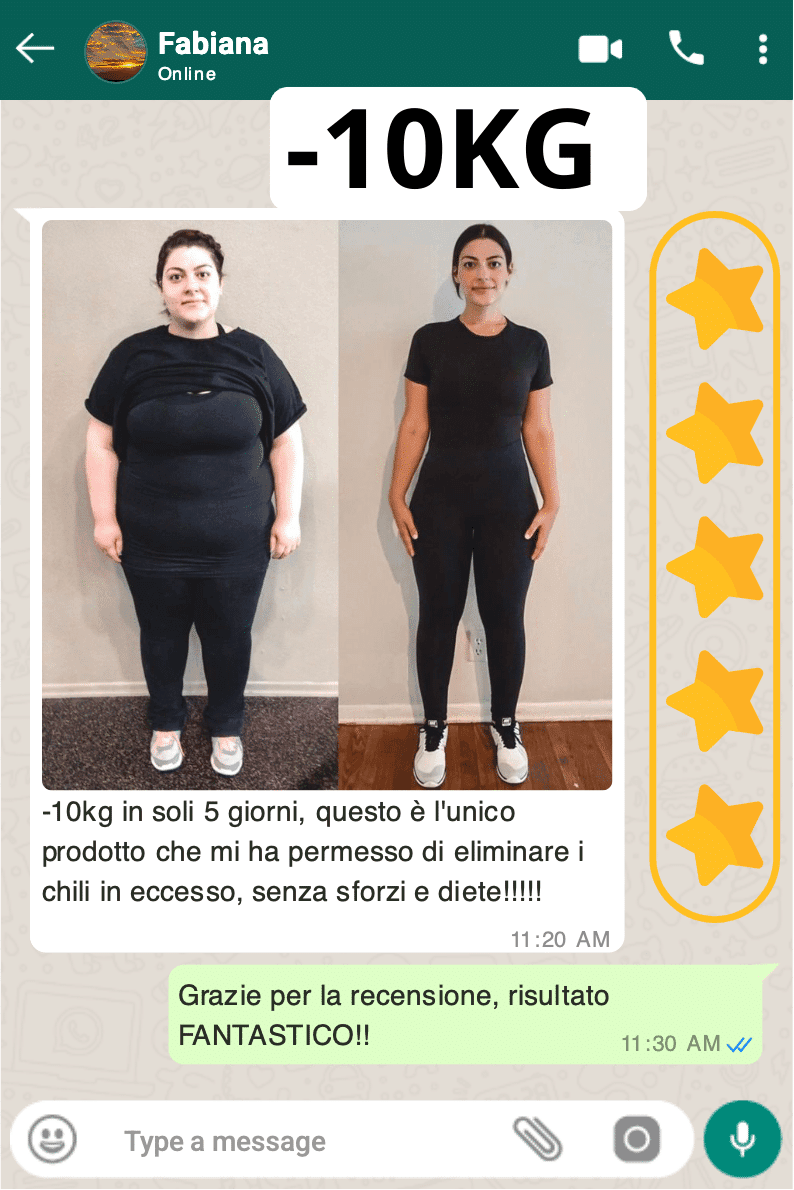 Recensione WhatsApp 1