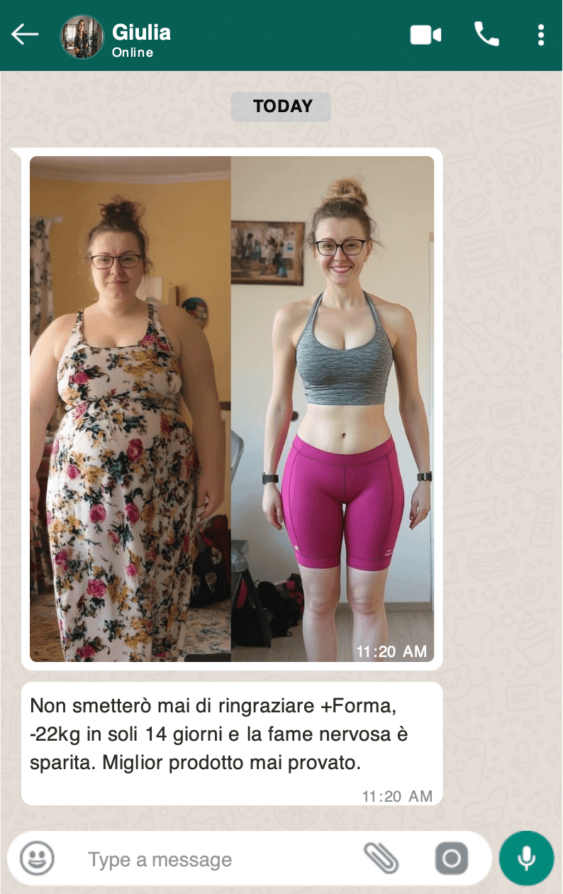 Recensione WhatsApp 4