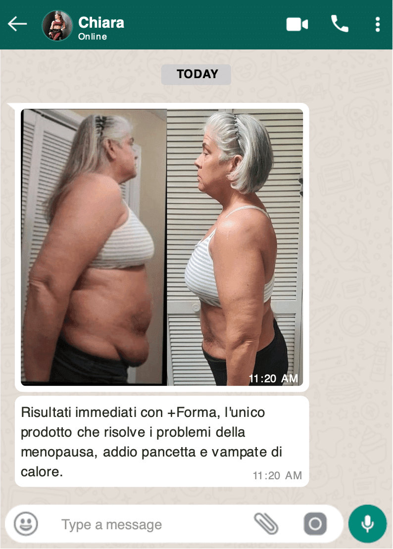 Recensione WhatsApp 1