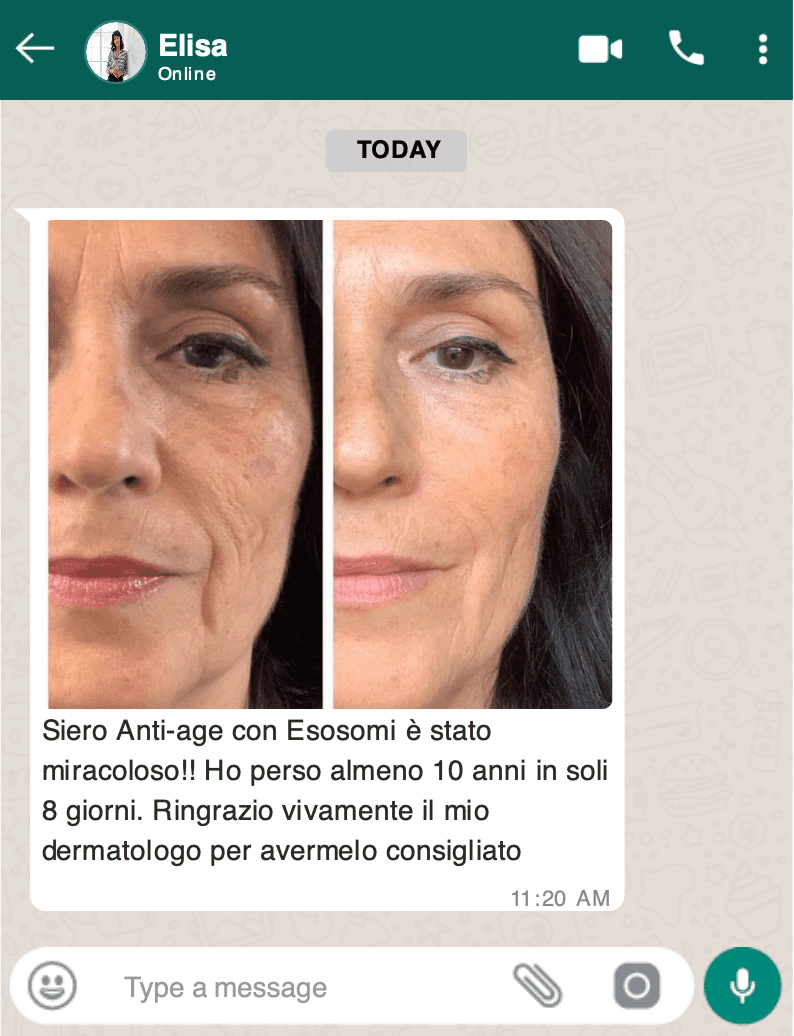 Recensione WhatsApp 1