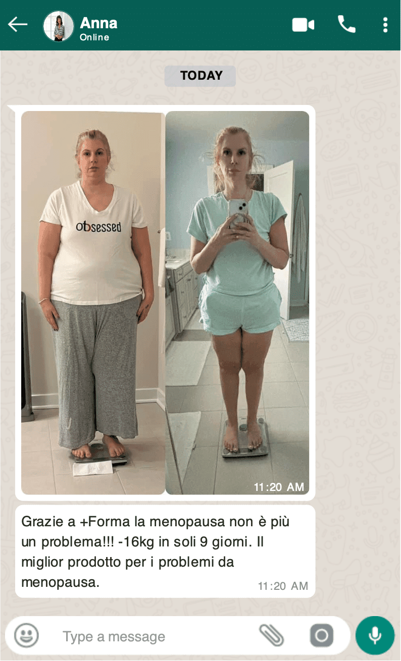Recensione WhatsApp 2