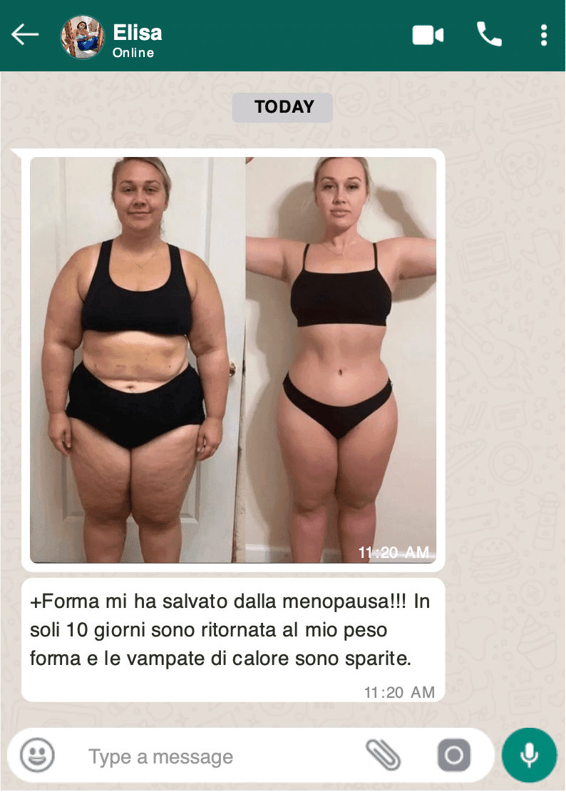 Recensione WhatsApp 3