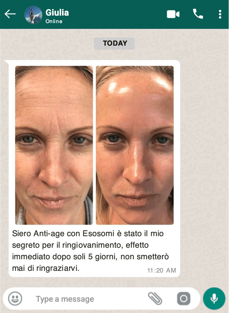 Recensione WhatsApp 2