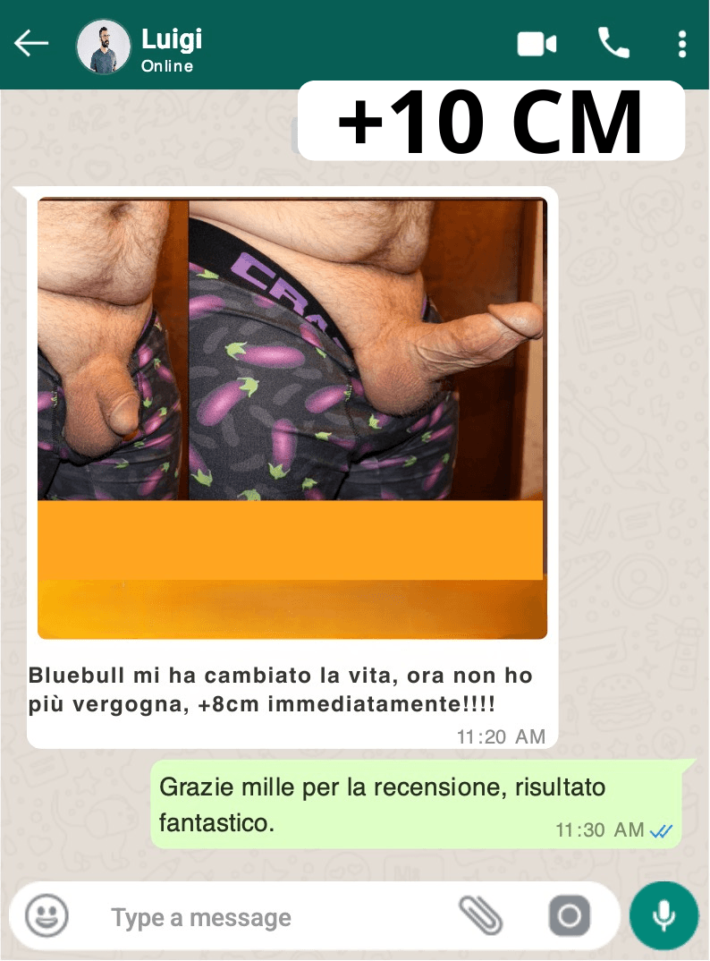 Recensione WhatsApp 2