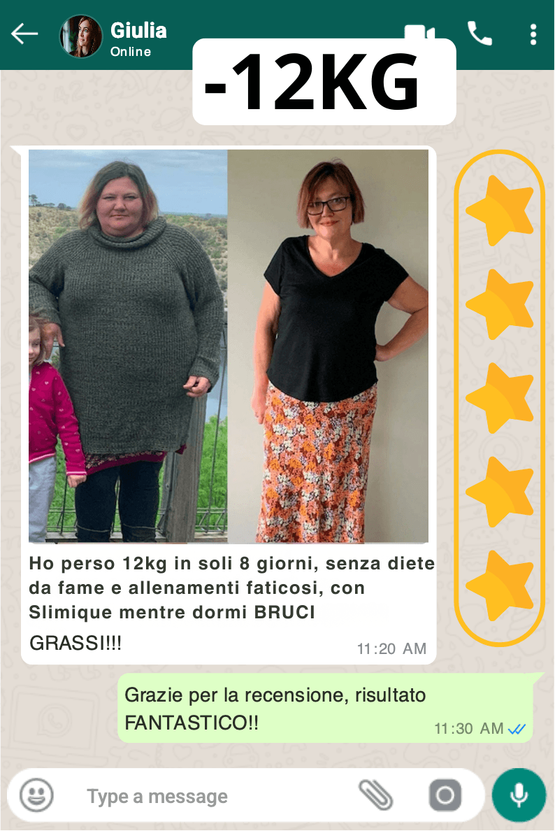 Recensione WhatsApp 1