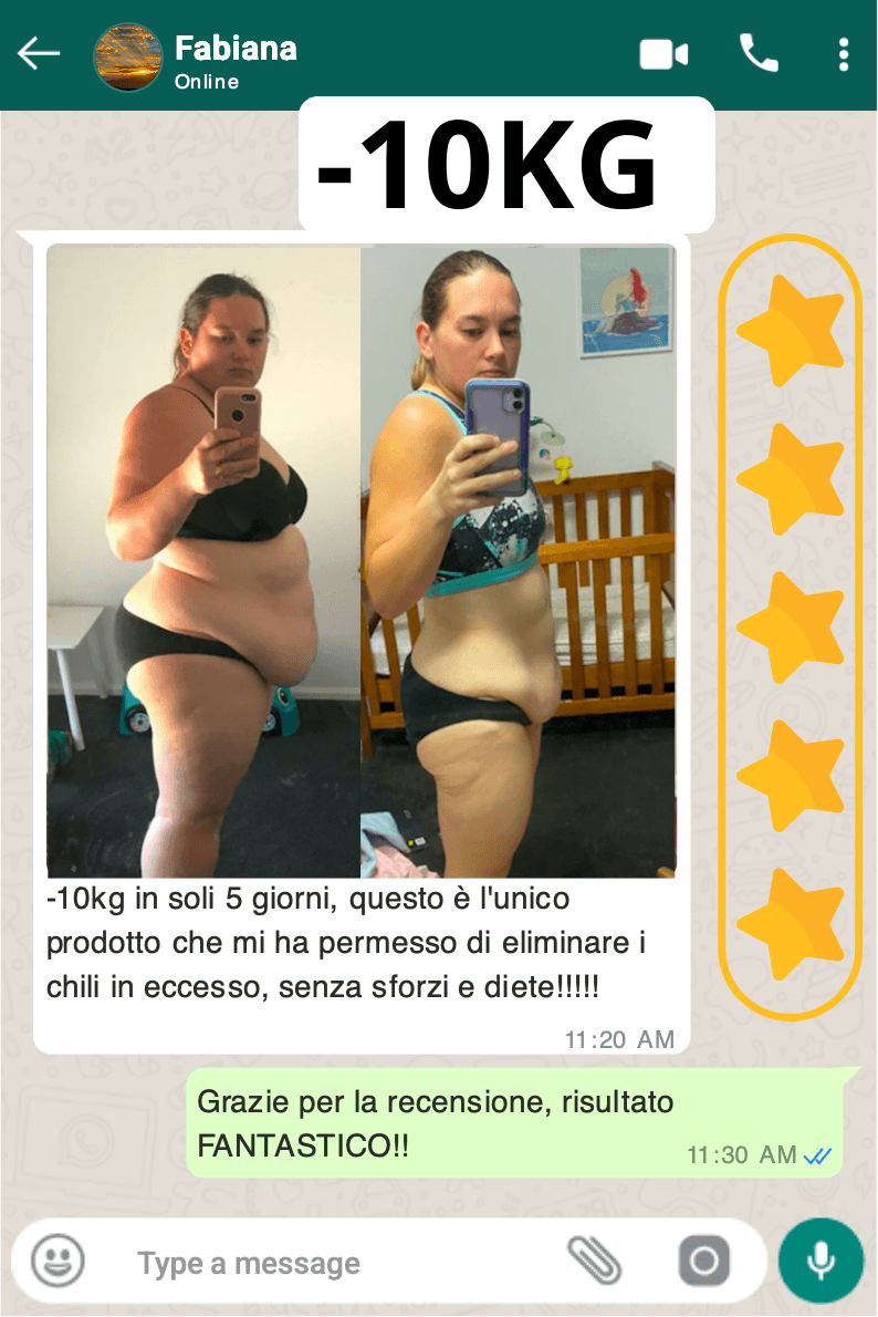 Recensione WhatsApp 2