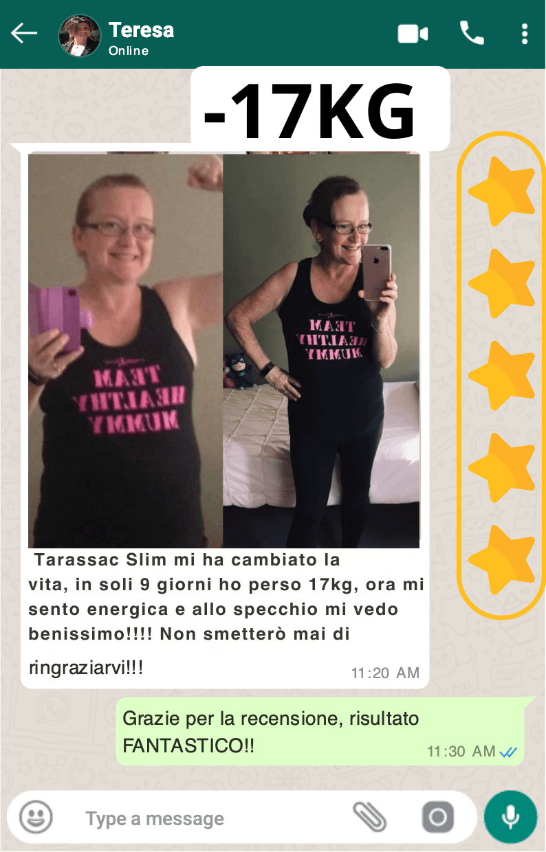 Recensione WhatsApp 3