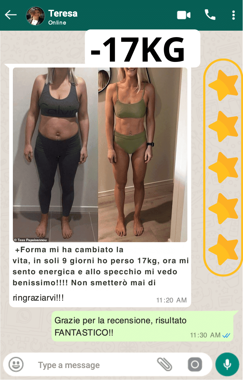 Recensione WhatsApp 2