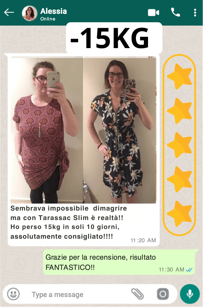 Recensione WhatsApp 3