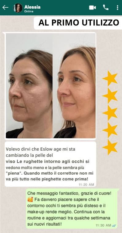 Recensione WhatsApp 1