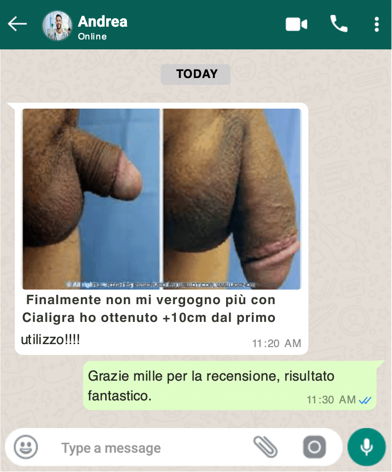 Recensione WhatsApp 1