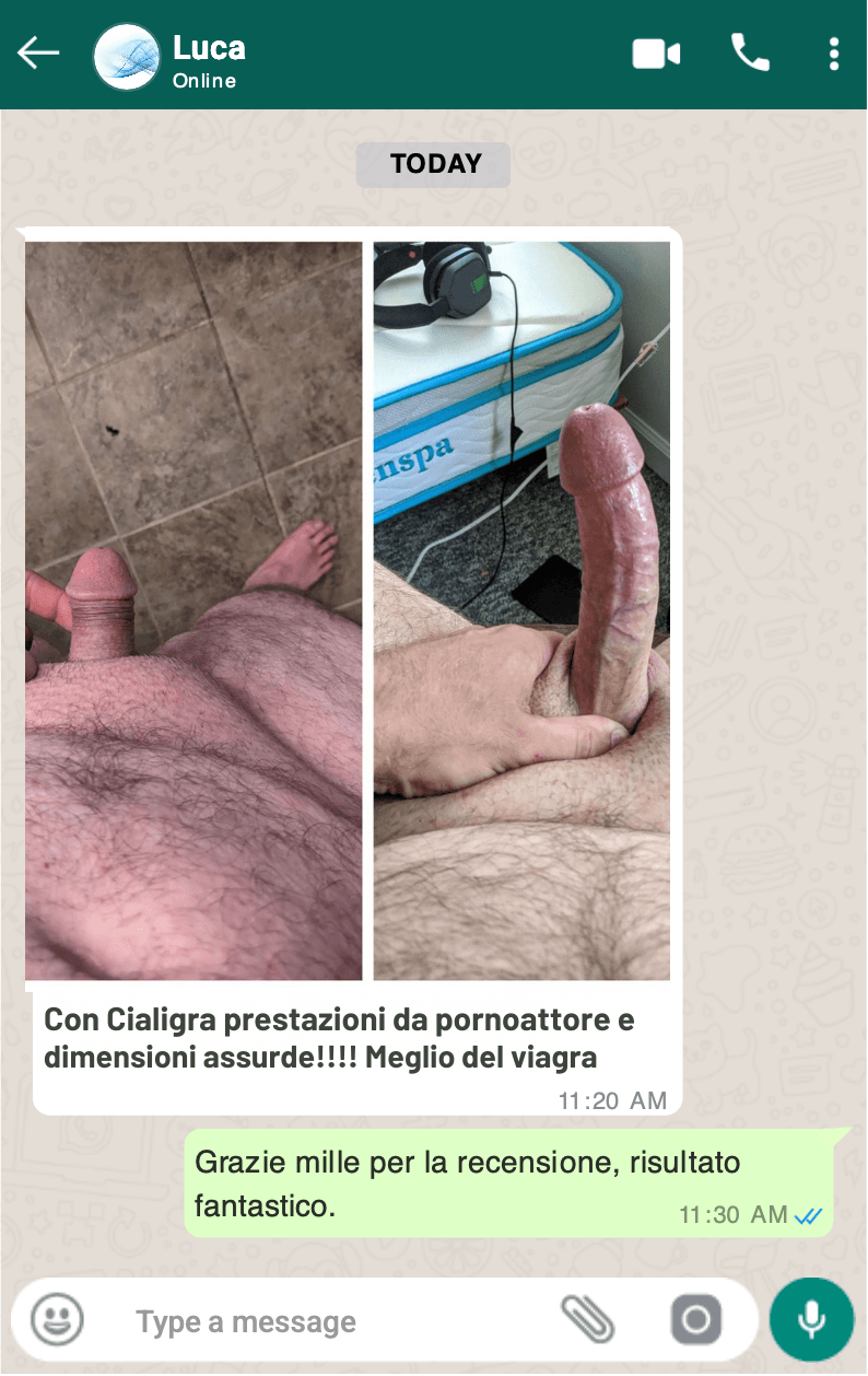 Recensione WhatsApp 1