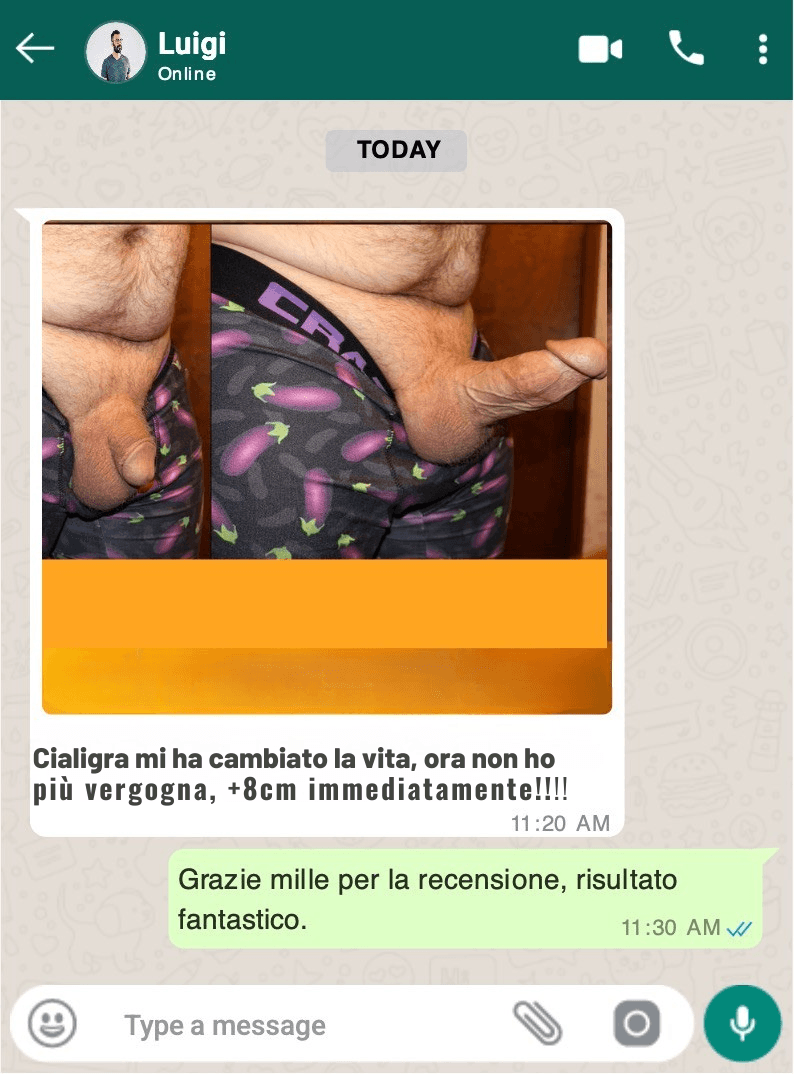 Recensione WhatsApp 2
