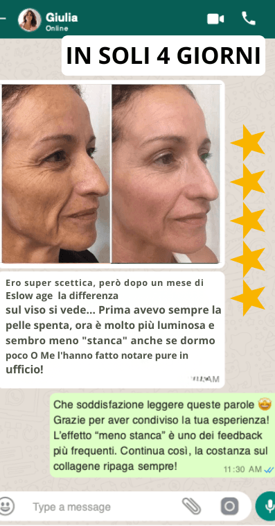 Recensione WhatsApp 2