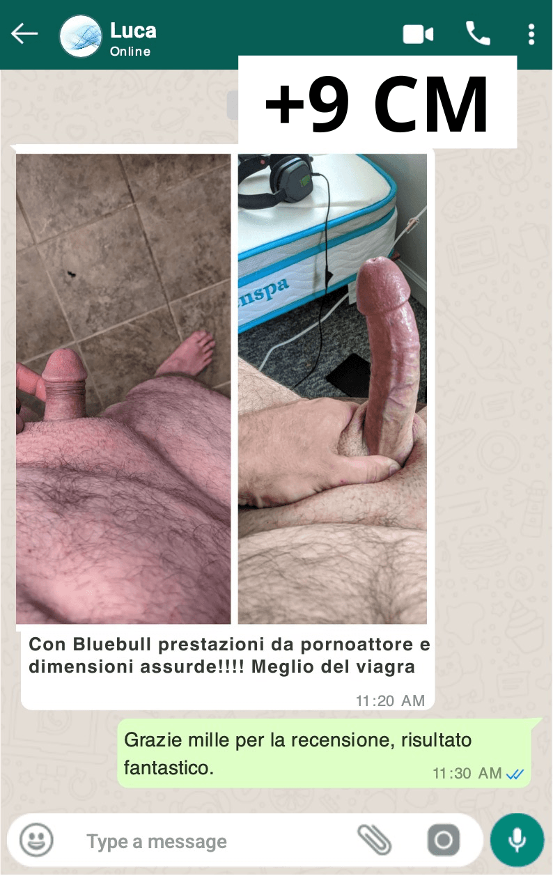 Recensione WhatsApp 1