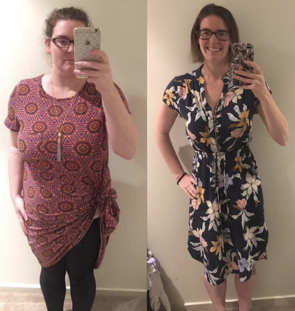 Courtney-Thursfield-Healthy-Mummy-weight-loss-July-2019