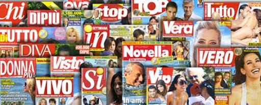 Ne parlano TV e riviste