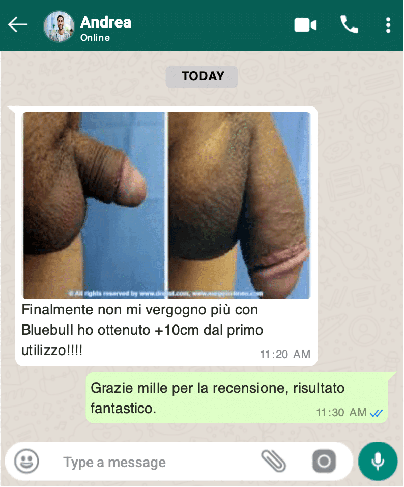 Recensione WhatsApp 1