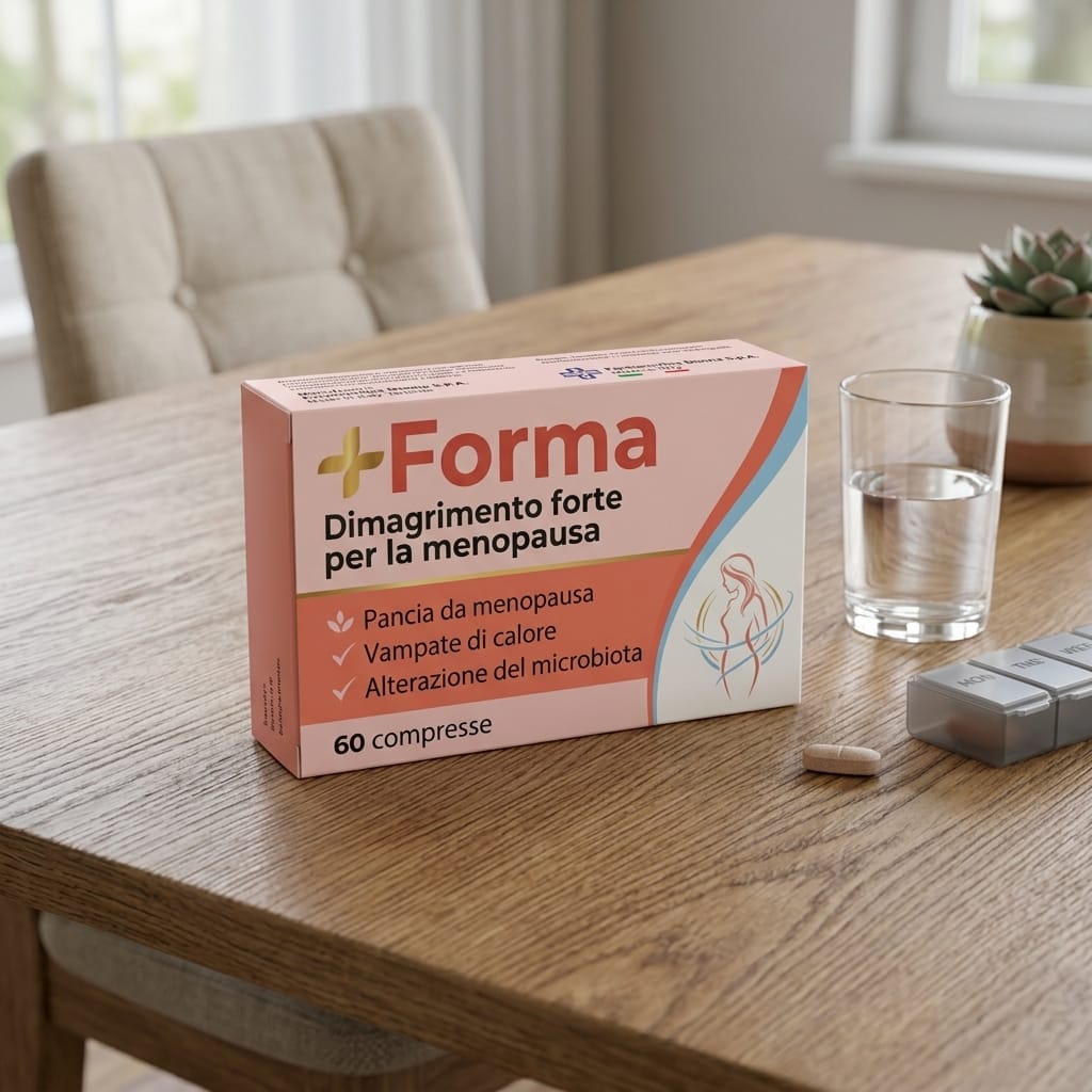 Uso +FORMA
