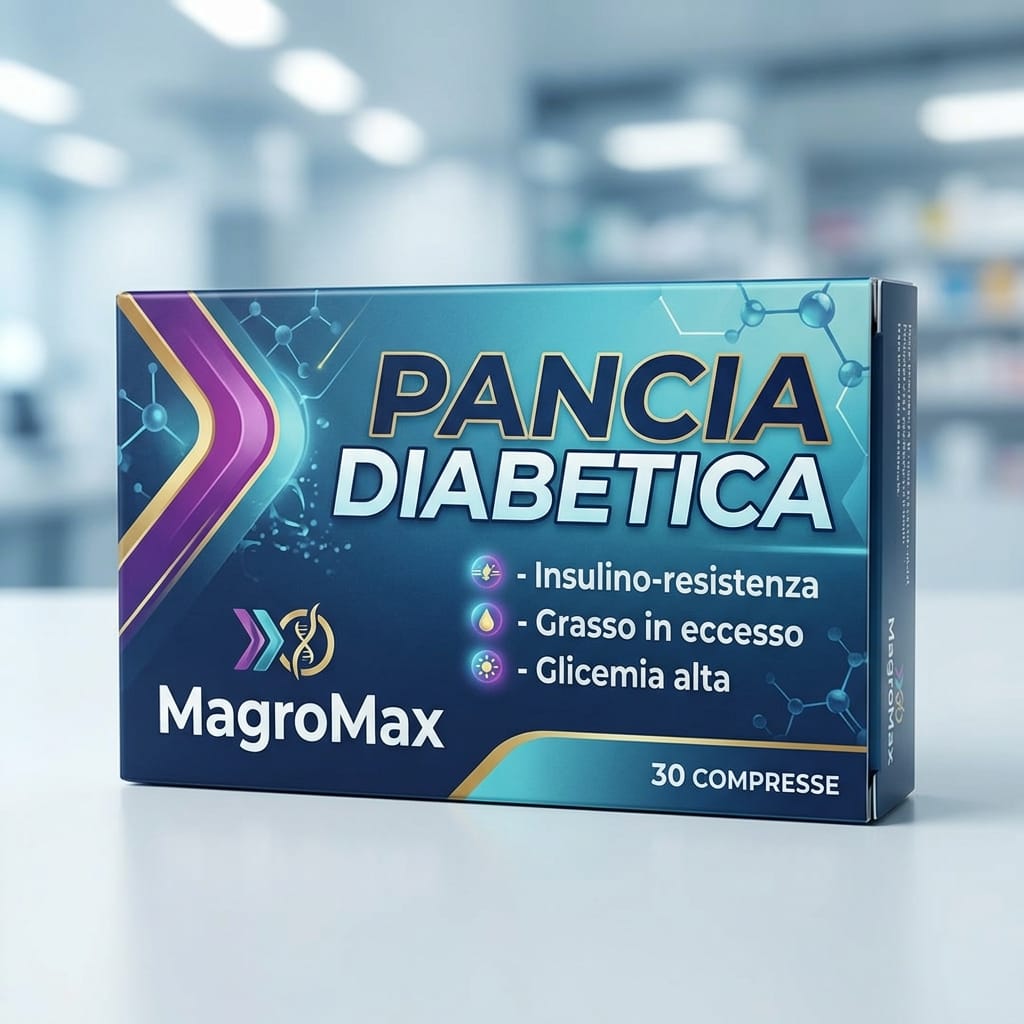 Uso MagroMax