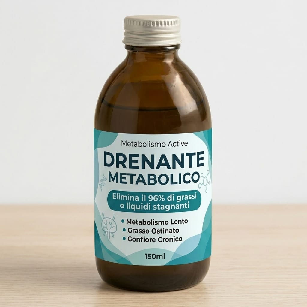Uso Metabolismo Active