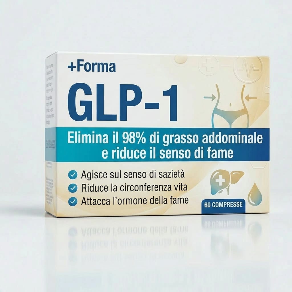 Uso +Forma GLP-1
