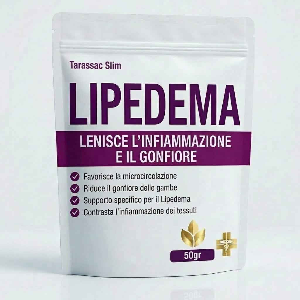 Uso Tarassac Slim