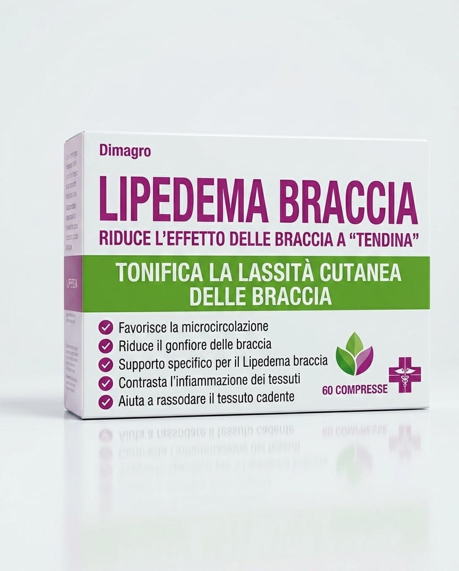Uso Dimagro compresse