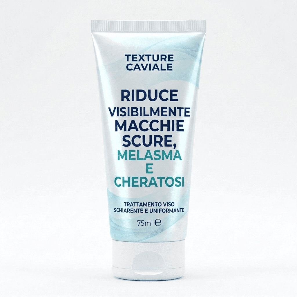 Uso Texture Caviale